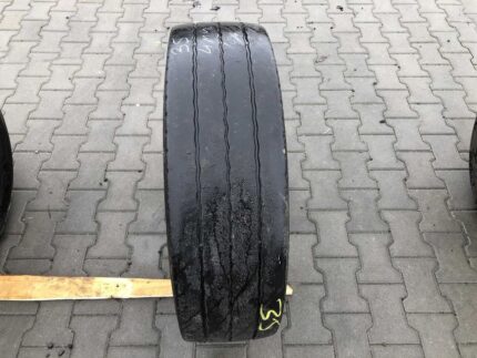 Opona ciężarowa 265/70R19.5 BRIDGESTONE R168 / 4 mm