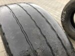 Opona ciężarowa 265/70R19.5 BRIDGESTONE R168 / 4 mm