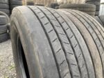 Opony ciężarowe 265/70R19.5 CONTINENTAL CONTI HYBIRD HS3 / 10-11mm