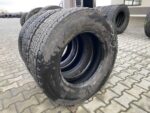 Opony ciężarowe 265/70R19.5 CONTINENTAL CONTI SCANDINAVIA HD3 / 11-13mm