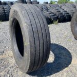 Opona ciężarowa 265/70R19.5 CONTINENTAL HSR1 / 7-9mm