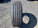 Opona ciężarowa 265/70R19.5 CONTINENTAL HSR1 / 7-9mm