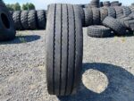 Opona ciężarowa 265/70R19.5 CONTINENTAL HSR1 / 7-9mm