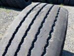 Opona ciężarowa 265/70R19.5 CONTINENTAL HSR1 / 7-9mm