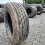  Opona ciężarowa 265/70R19.5 CONTINENTAL HTR1 / 100% BIEŻNIKA