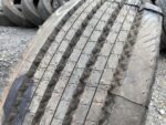 Opona ciężarowa 265/70R19.5 CONTINENTAL HTR1 / 100% BIEŻNIKA