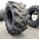  Opona ciężarowa 18-19.5 CAMSO TRACTIONMASTER 4L-R4