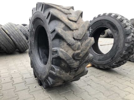  Opona ciężarowa 18-19.5 CAMSO TRACTIONMASTER 4L-R4
