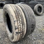  Opony ciężarowe 265/70R19.5 CONTINENTAL CONTI HYBRID HS3 / 9-11mm