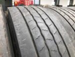 Opony ciężarowe 265/70R19.5 CONTINENTAL CONTI HYBRID HS3 / 7-8mm