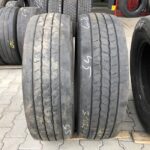  Opony ciężarowe 265/70R19.5 CONTINENTAL CONTI HYBRID HS3 / 6-8mm