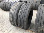 Opony ciężarowe 265/70R19.5 CONTINENTAL CONTI HYBRID HS3 / 6-8mm