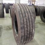  Opona ciężarowa 265/70R19.5 CONTINENTAL CONTI HYBRID HS3 / 10mm