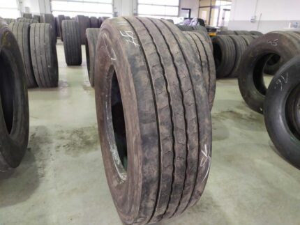  Opona ciężarowa 265/70R19.5 CONTINENTAL CONTI HYBRID HS3 / 10mm