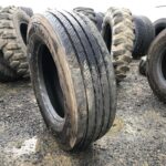  Opona ciężarowa 265/70R19.5 CONTINENTAL CONTI HYBRID HS3 / 12mm