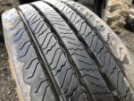 Opona ciężarowa 265/70R19.5 CONTINENTAL CONTI HYBRID HS3 / 12mm