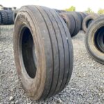  Opona ciężarowa 265/70R19.5 CONTINENTAL CONTI HYBRID HT3 / 8-9mm