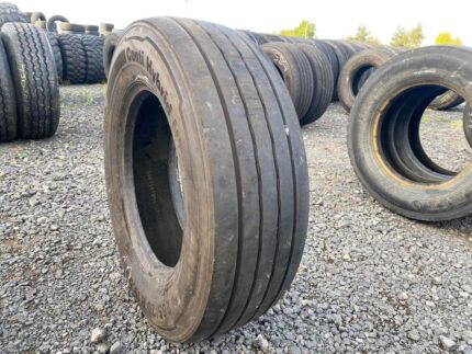  Opona ciężarowa 265/70R19.5 CONTINENTAL CONTI HYBRID HT3 / 8-9mm