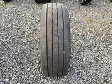 Opona ciężarowa 265/70R19.5 CONTINENTAL CONTI HYBRID HT3 / 8-9mm