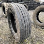  Opona ciężarowa 265/70R19.5 CONTINENTAL CONTI HYBRID HT3 / 10-11mm