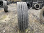 Opona ciężarowa 265/70R19.5 CONTINENTAL CONTI HYBRID HT3 / 10-11mm