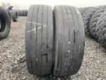 Opony ciężarowe 265/70R19.5 CONTINENTAL CONTI HYBRID HT3 / 10-12mm