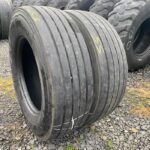  Opony ciężarowe 265/70R19.5 CONTINENTAL CONTI HYBRID HT3 / 8-12mm