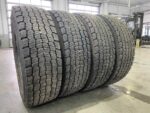 Opony ciężarowe 265/70R19.5 CONTINENTAL CONTI SCANDINAVIA HD3 /  11-12mm