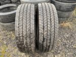 Opona ciężarowa 265/70R19.5 CONTINENTAL CONTI SCANDINAVIA HS3 / 12-13mm