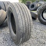  Opona ciężarowa 265/70R19.5 CONTINENTAL CONTI SCANDINAVIA HS3 / 9-10mm