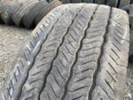 Opona ciężarowa 265/70R19.5 CONTINENTAL CONTI SCANDINAVIA HS3 / 9-10mm