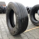  Opona ciężarowa 265/70R19.5 CONTINENTAL CONTI URBAN HA3 / 9mm