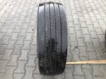 Opona ciężarowa 265/70R19.5 CONTINENTAL CONTI URBAN HA3 / 9mm
