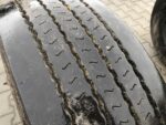 Opona ciężarowa 265/70R19.5 CONTINENTAL CONTI URBAN HA3 / 9mm