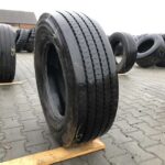  Opona ciężarowa 265/70R19.5 CONTINENTAL CONTI URBAN HA3 / 11-12mm