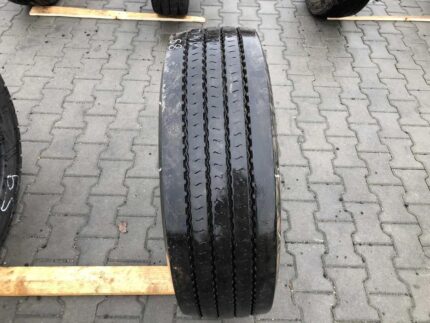 Opona ciężarowa 265/70R19.5 CONTINENTAL CONTI URBAN HA3 / 11-12mm