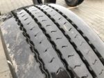 Opona ciężarowa 265/70R19.5 CONTINENTAL CONTI URBAN HA3 / 11-12mm