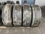 Opony ciężarowe 265/70R19.5 DUNLOP SP252 / 5-6mm