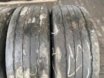 Opony ciężarowe 265/70R19.5 DUNLOP SP252 / 5-6mm