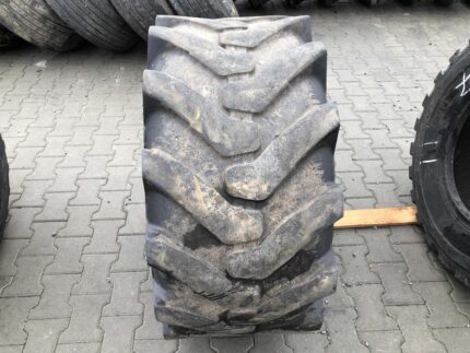 Opona ciężarowa 18-19.5 CAMSO TRACTIONMASTER 4L-R4