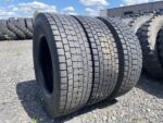 Opony ciężarowe 265/70R19.5 FALKEN BI851 / 6-8mm