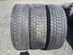 Opony ciężarowe 265/70R19.5 FALKEN BI851 / 6-8mm