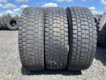 Opony ciężarowe 265/70R19.5 FALKEN BI851 / 6-8mm