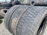 Opony ciężarowe 265/70R19.5 FALKEN BI851 / 6-8mm