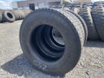 Opony ciężarowe 265/70R19.5 FALKEN BI851 / 6-8mm