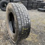  Opona ciężarowa 265/70R19.5 FALKEN BI856 / 7-10mm