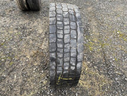 Opona ciężarowa 265/70R19.5 FALKEN BI856 / 7-10mm