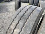 Opony ciężarowe 245/70R19.5 BRIDGESTONE R168 / 8mm