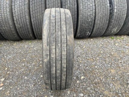  Opona ciężarowa 265/70R19.5 FALKEN RI151 / 6-7mm