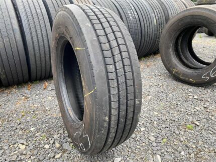  Opona ciężarowa 265/70R19.5 FALKEN RI151  / 11-12mm